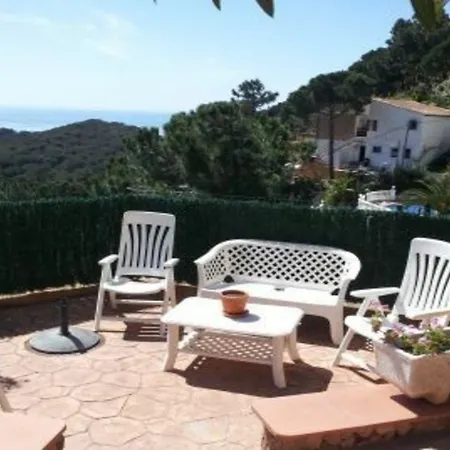 In - 104832 By Mo Apartment Lloret de Mar