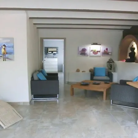 In - 104832 By Mo Apartment *